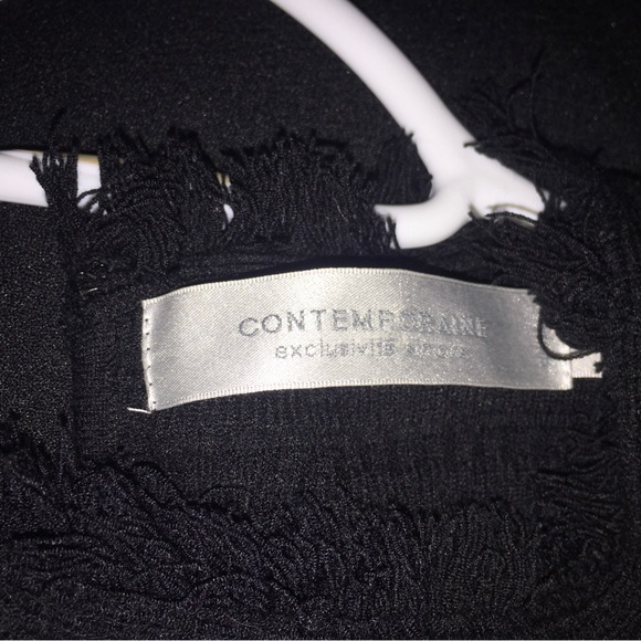 Exceptionally comfy & flattering dress. - Picture 3 of 3